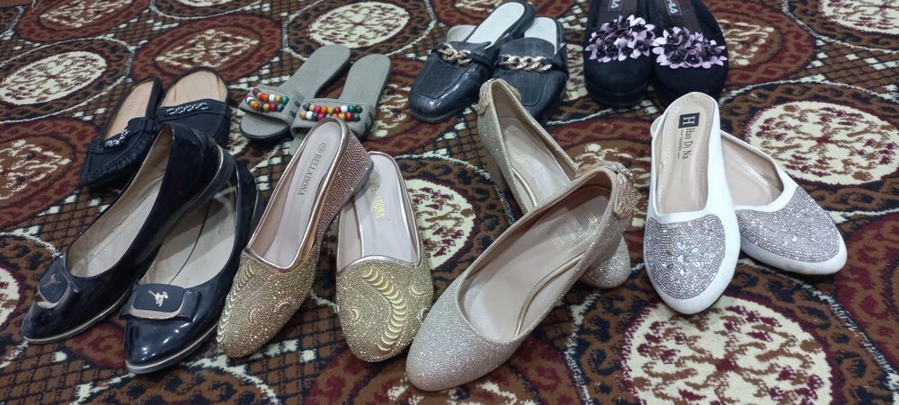 Продаётся женские туфли