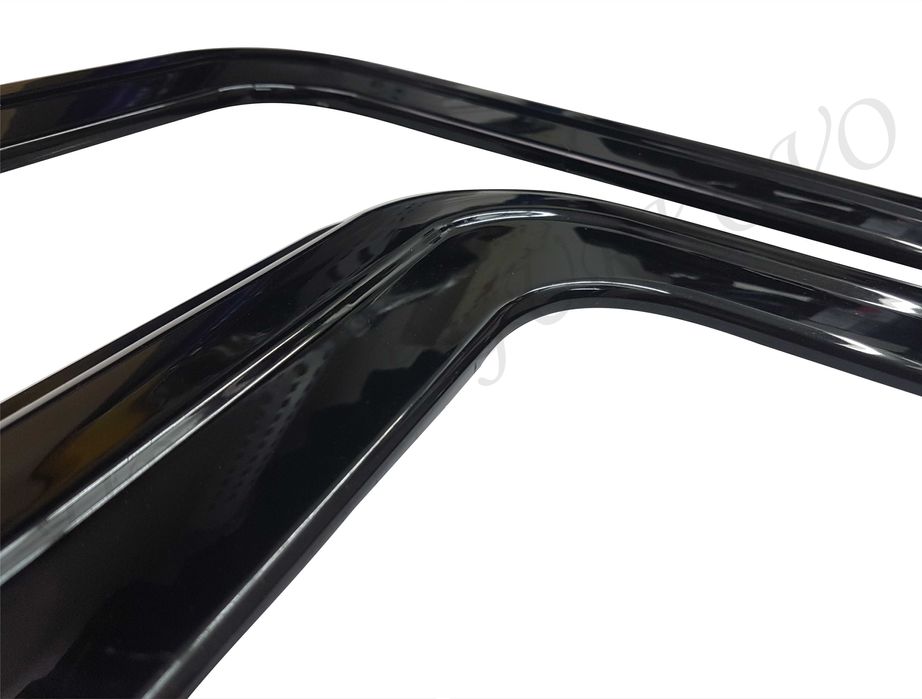 Ветробрани за камиони  Scania R и S  серия след 2017-та година