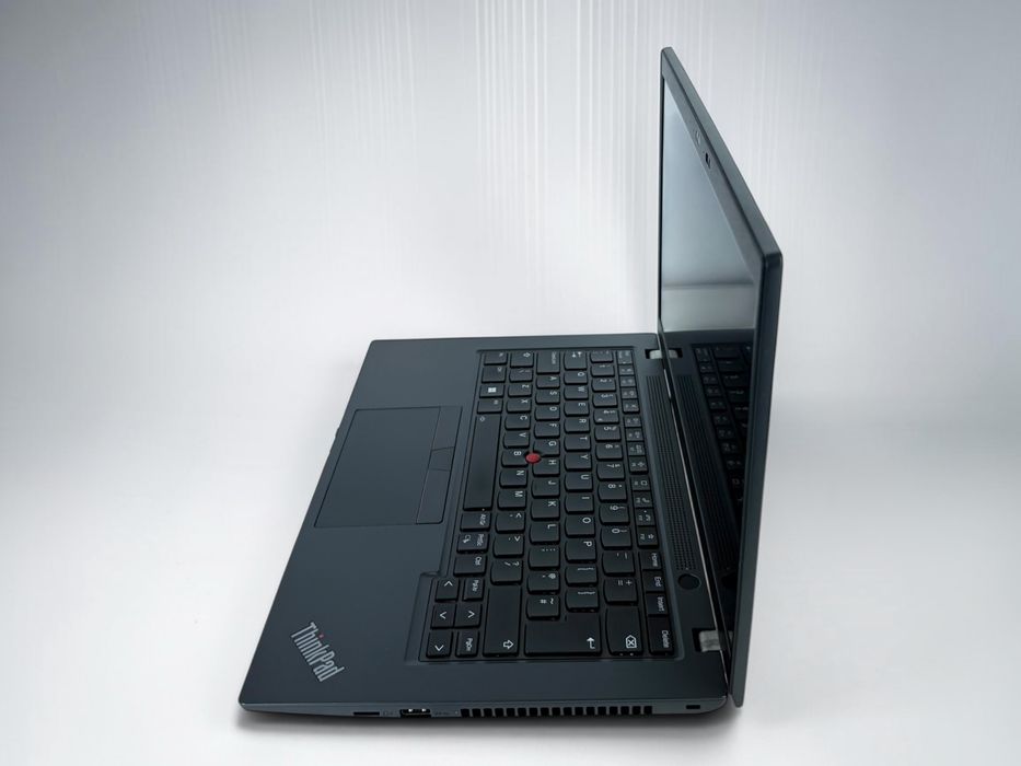 Lenovo ThinkPad L14 Gen 4 14" Full HD i5-1335u 16GB DDR4 256GB NVMe Отличен лаптоп! Гаранция!