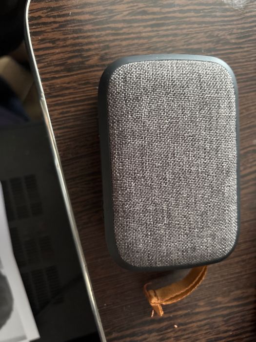 Vând boxă funcțională