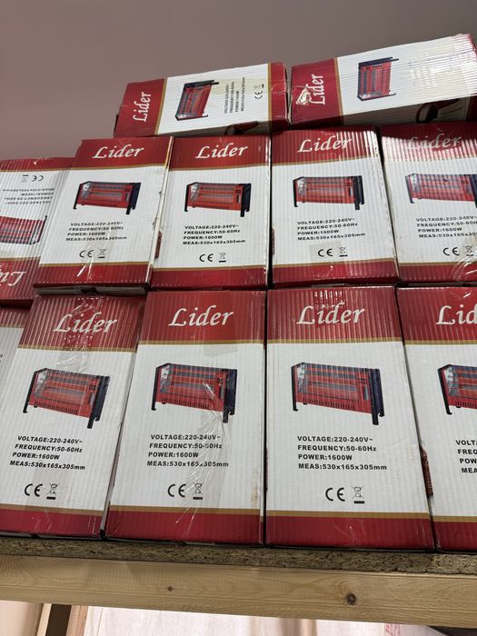 Обогреватель Иситиш печи