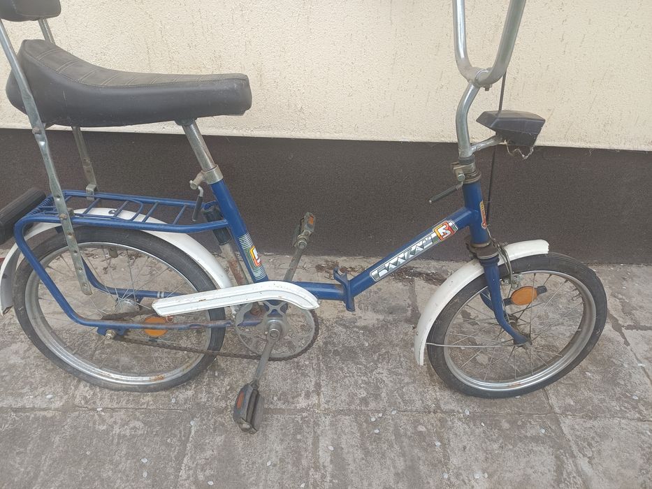 Ретро колела за ценители