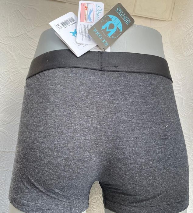 Нови оригинални  боксерки Boxair,Jack&Jones,Shöller,Authentic, ESGE