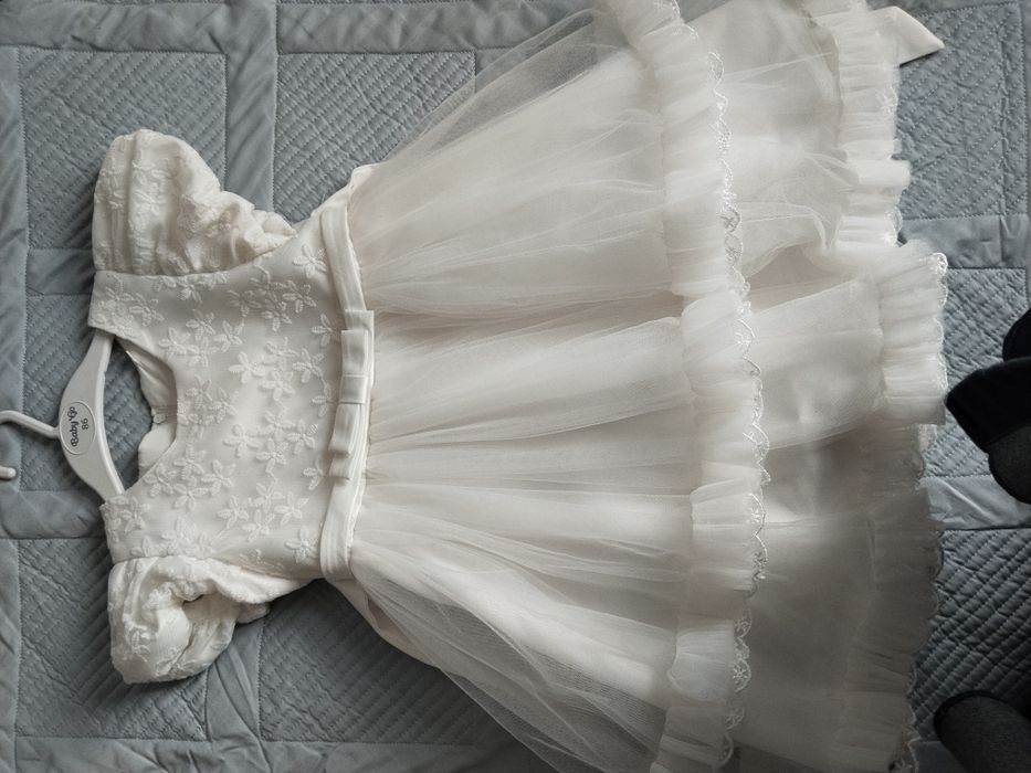 Платье на 2-3 года