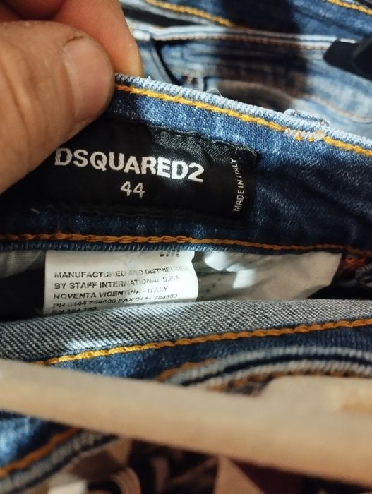 Blugi mărimi 46,44 oferta.