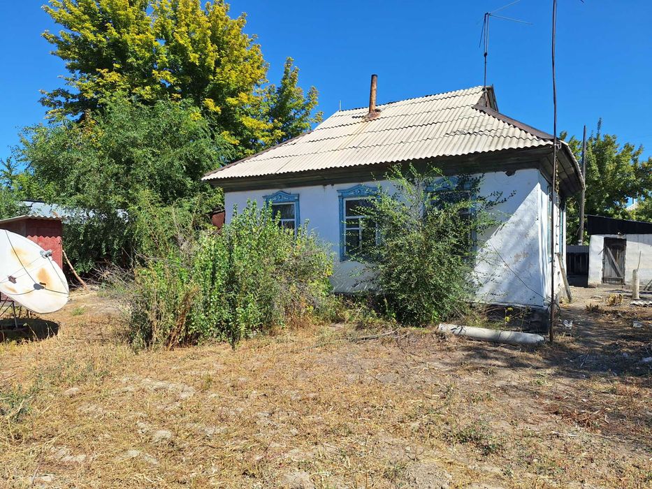 Продам дом в центре - не дорого