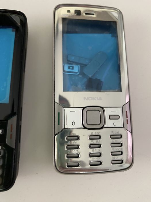 Carcasa Nokia n82