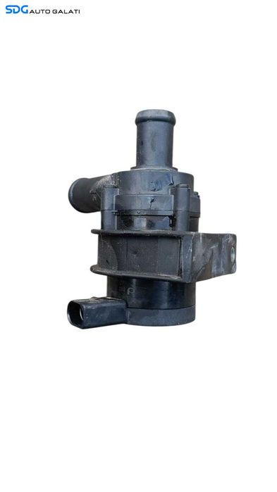 Pompa Recirculare Apa Audi A4 B8 1.8 TFSI CDHA CABA CDHB CABB 2008 - 2015 Cod 06H965561 [M8192]