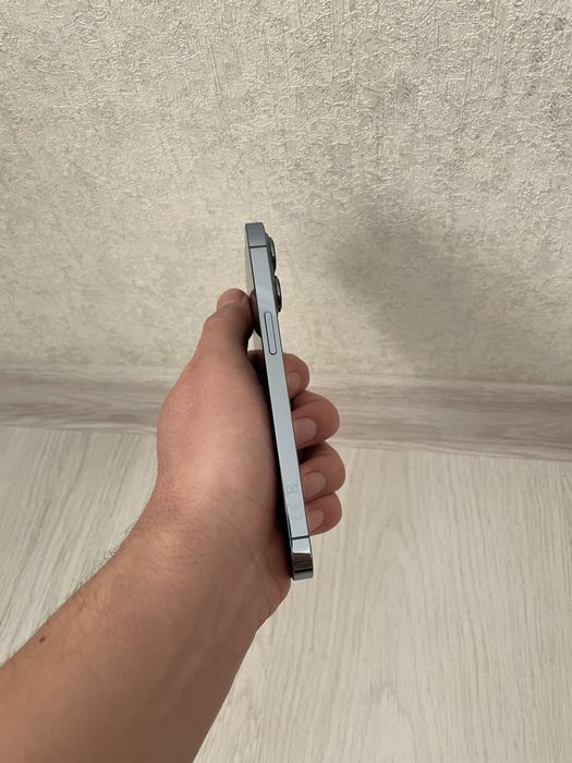 iPhone 13 Pro 256 Gb ideaaaaal