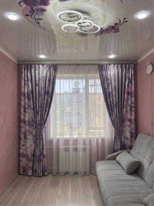 Продам квартиру 2 х комнатную
