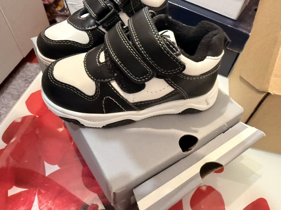 Lot bebelusi marime98