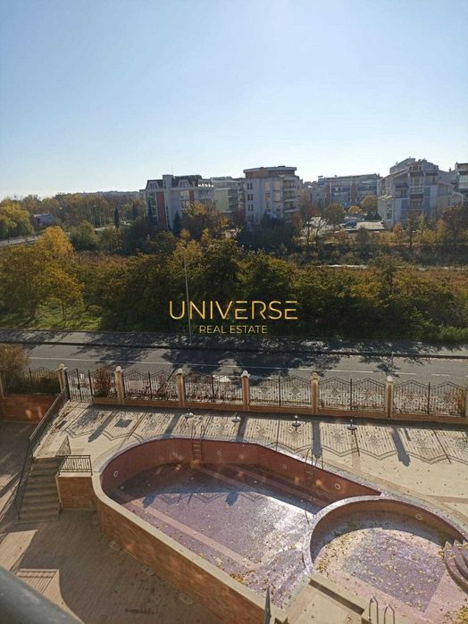 Продава се Двустаен апартамент в к.к. Слънчев бряг - 73 кв.м за 1083 €/кв.м - Снимка #12