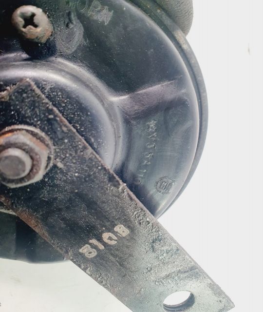 Claxon  12v35a110 Kia Ceed 1  [din 2007 pana  2010] seria