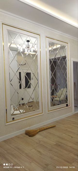 Oyna kesish xizmati. 24/7