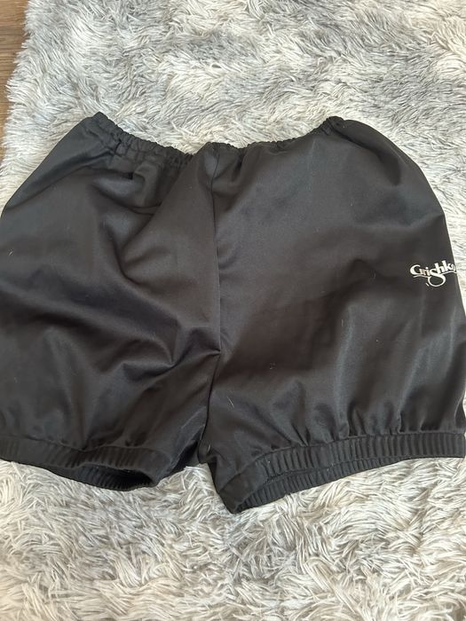 Шушлек  на Grishko-къс, три четвърт и дълъг