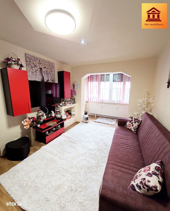 Apartament 2 camere Vlaicu ( Zona Lebada )