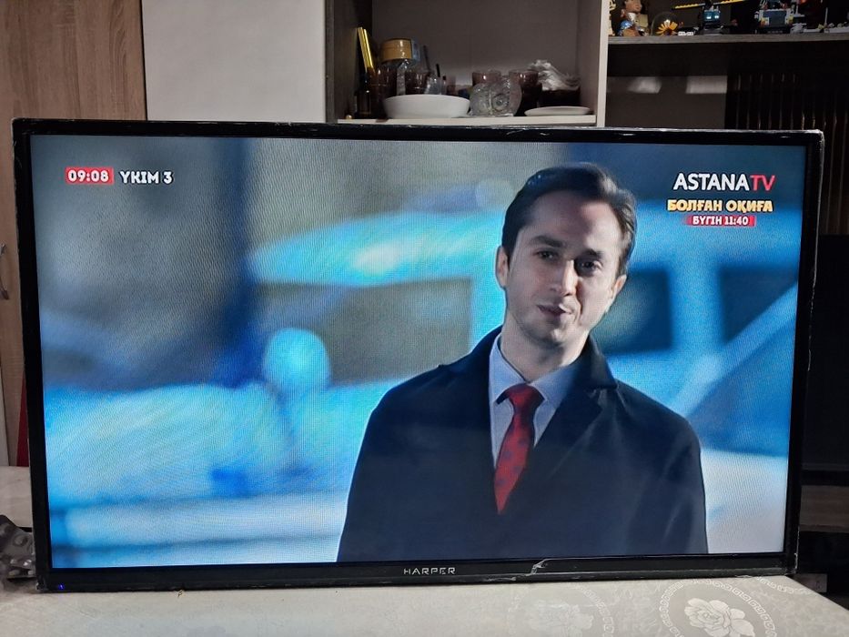 Продаем смарт-телевизор