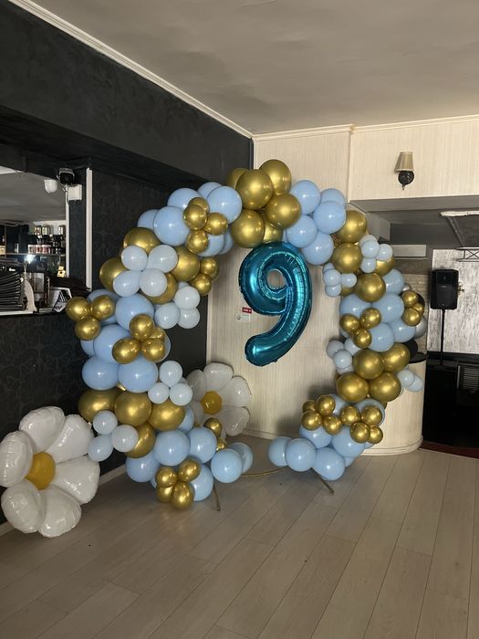 Aranjamente nunta botez aniversare