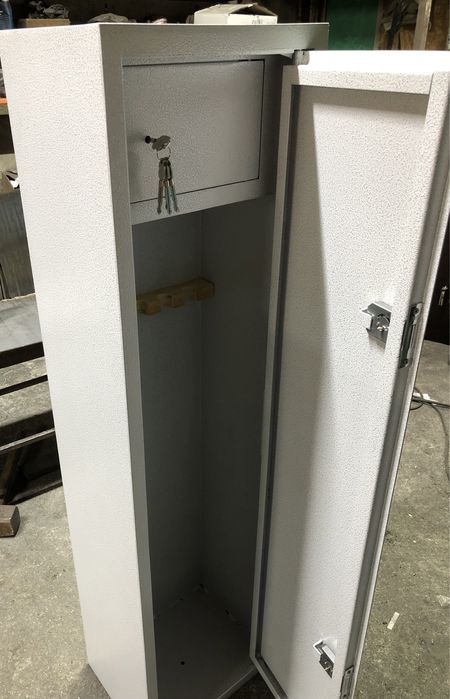 Изготовление сейфов