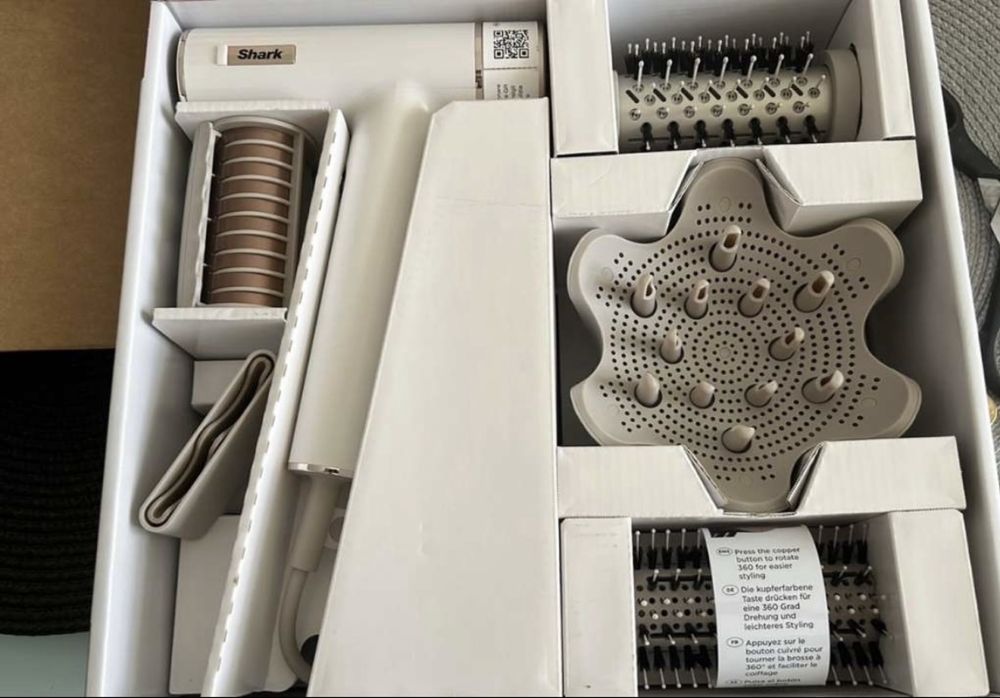 Shark SpeedStyle сешоар