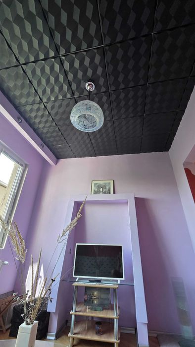Двустаен обзаведен апартамент в центъра на София - 187 000 евро