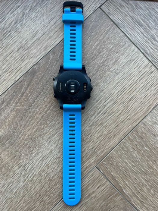 Vand Garmin Forerunner 945