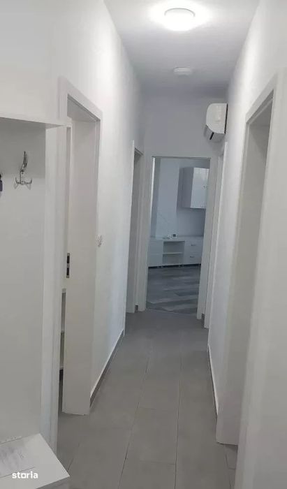 2 camere - Valea Adanca - zona linistita - bloc nou - mobilat modern