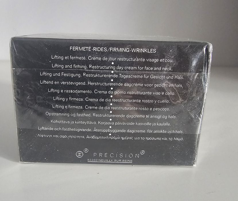 Creme față chanel