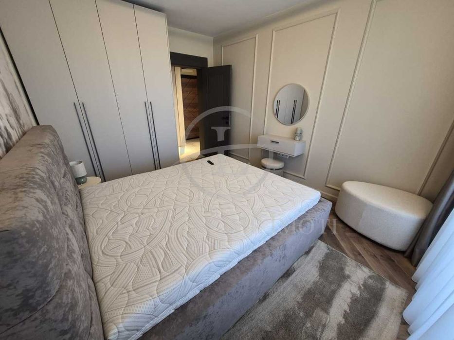 Продава се Двустаен апартамент в Пловдив, Остромила - 62 кв.м за 1143 €/кв.м - Снимка #8