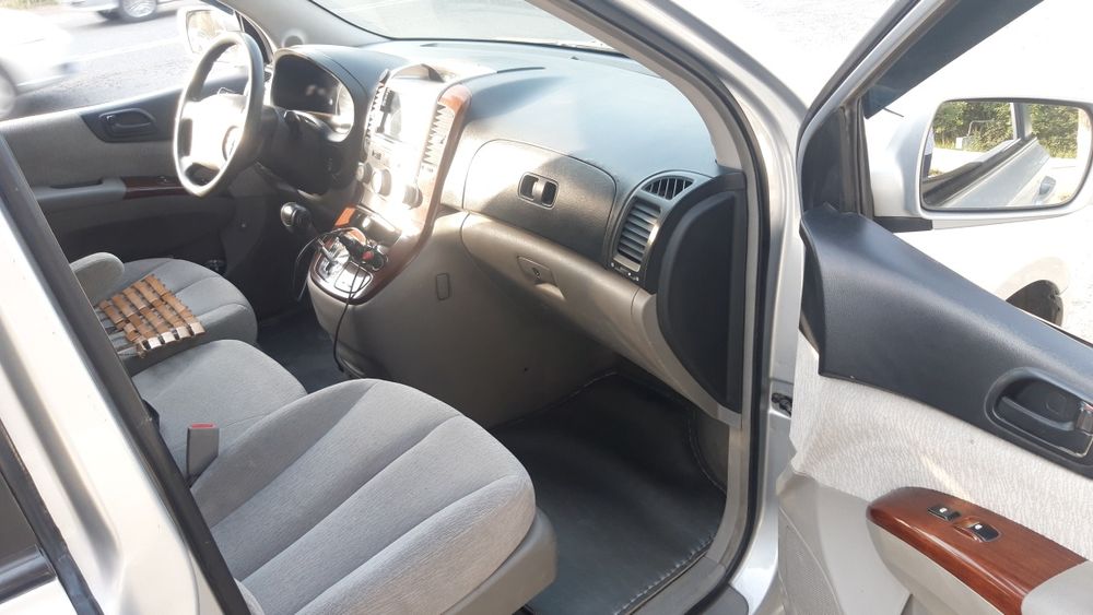 КИА Карнивал-Сотилади