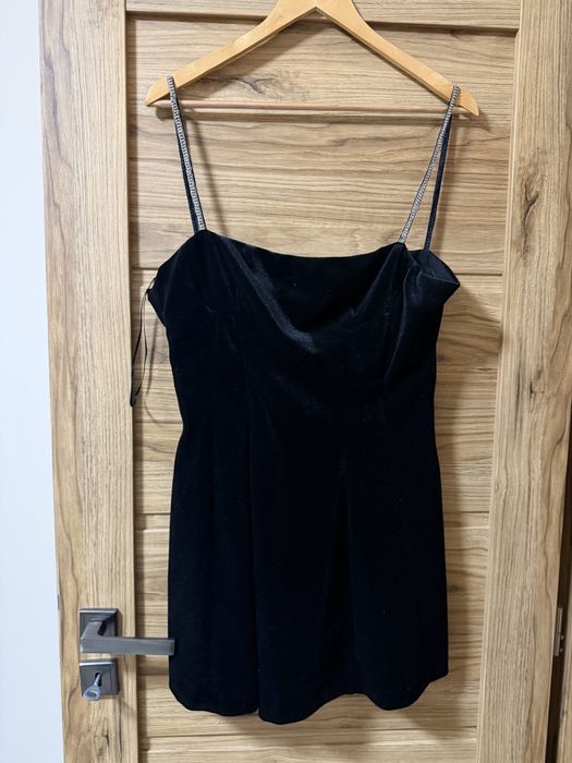 Zara / Mango рокля,пуловер