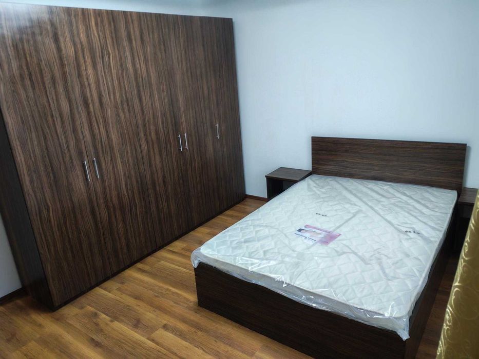 Inchiriez apartament 2 camere str Petre Ispirescu zona 13 Septembrie