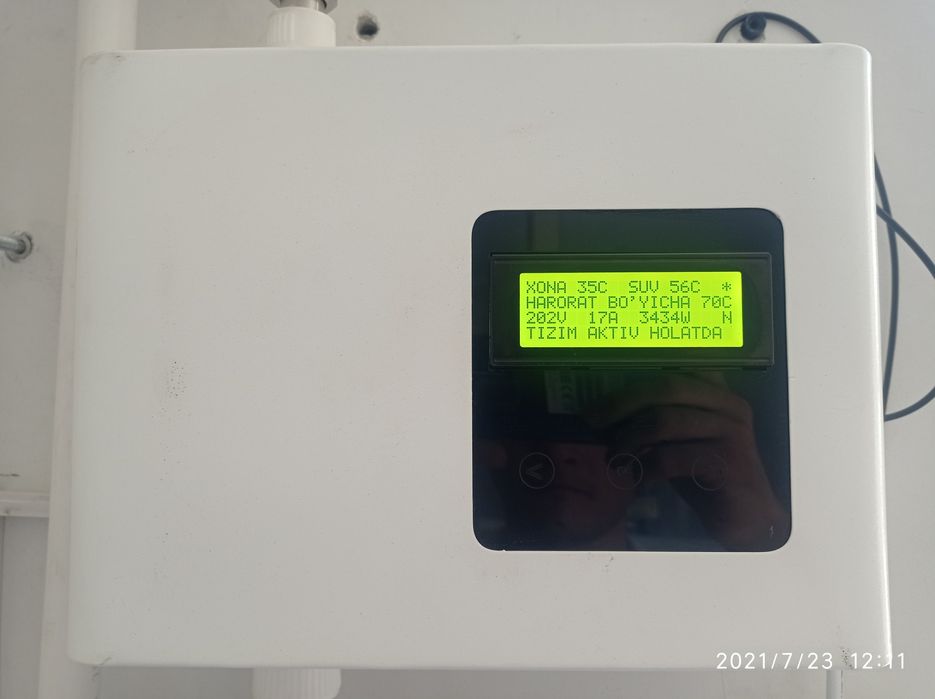 Программист , электронщик, arduino, STM, ESP, Wemos PLC