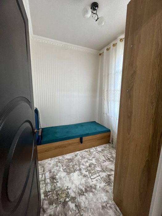 Sheriklika Ijaraga kvartira