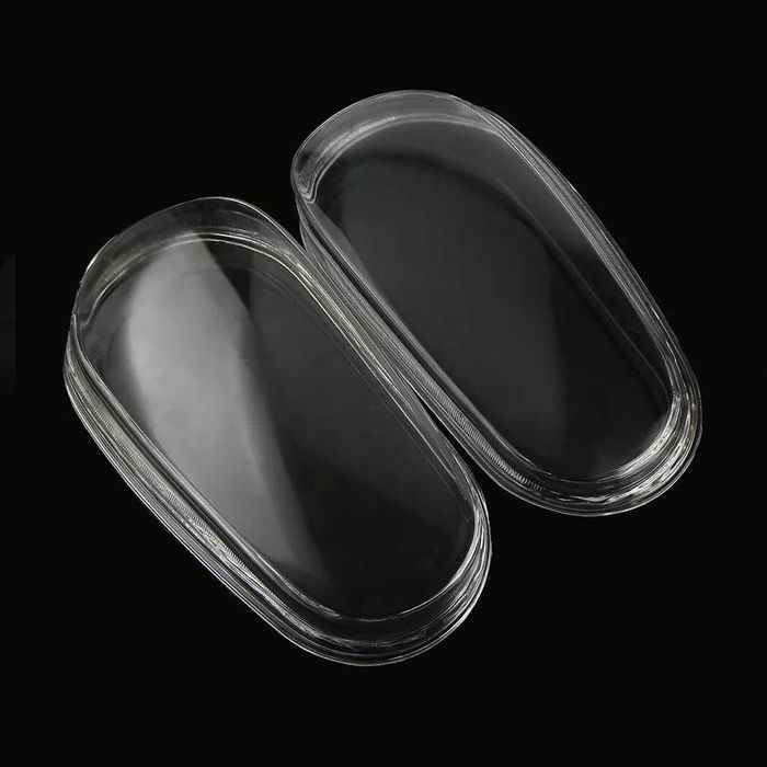 Стъкла / капаци за фар за VW Golf 4