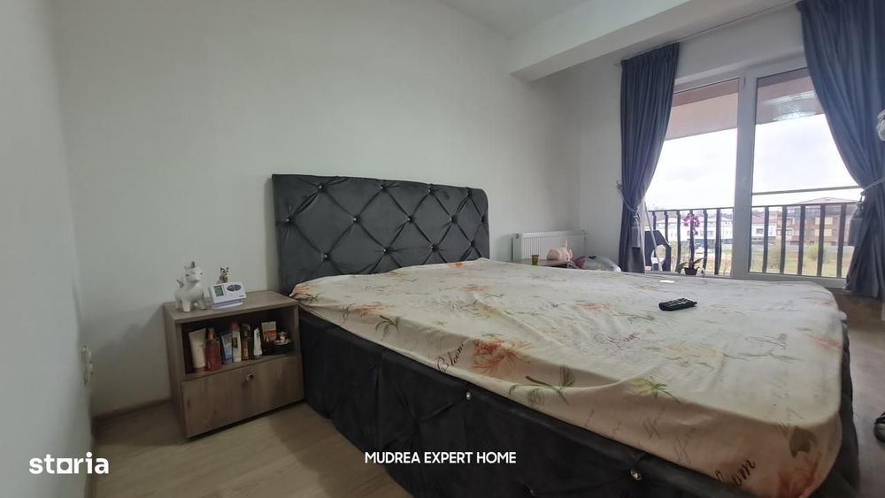 Nou | Apartament Spatios | 4 Camere | Otopeni Central — fotografia 3
