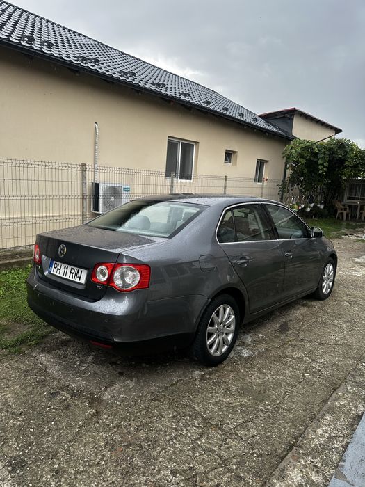VOLKSWAGEN Jetta 2006 — imagine 4