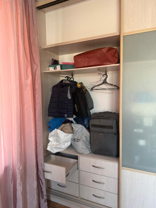 Продам шкаф-купе