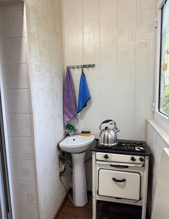 1-Комн. 3-Этаж. Аренда. Ижара. Уй-Жой. Ялангач. Эко Базар.