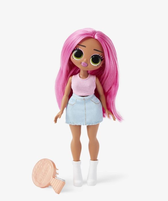 Кукла L.O.L. Babe