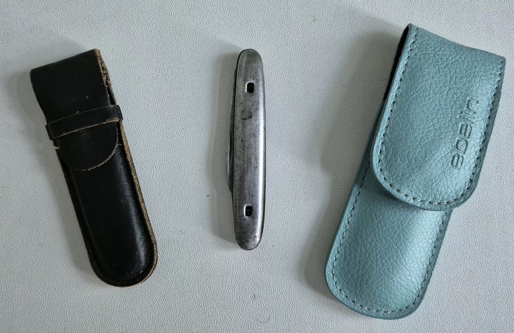 Lot bricege vintage