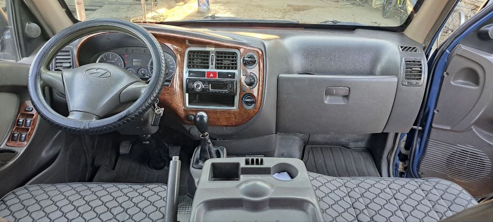 Hyundai porter сотилади
