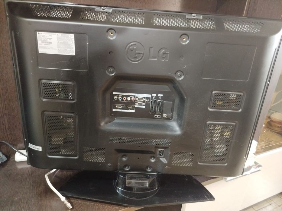 Продам телевизор в рабочем состоянии