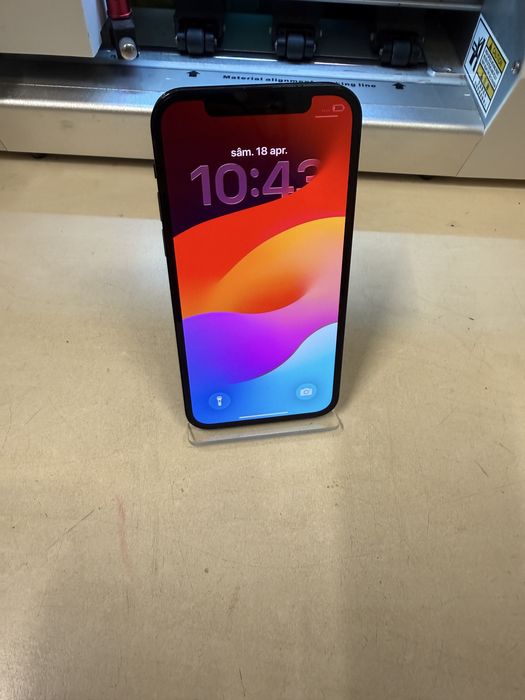 Iphone 12 pro / 128 gb / 90% baterie / Garantie / LA REDUCERE