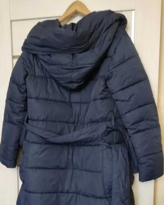 куртка зима за 9500