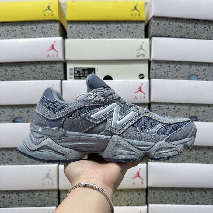 New Balance 9060 Arctic Grey U9060IB