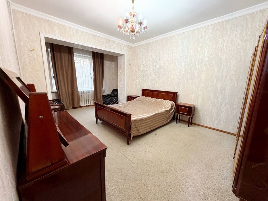 Аренда 4х ком 160м2 Дархан интелект big home