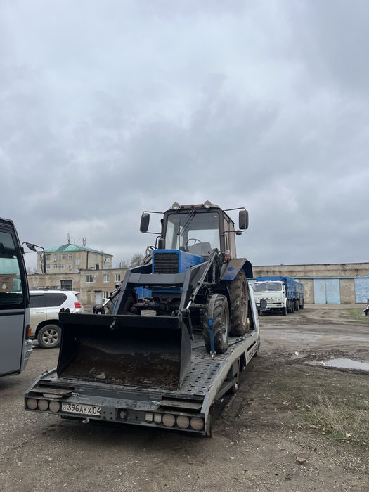 Эвакуатор Актобе 24/7