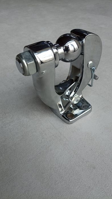 Фаркопы разных видов, фаркоп