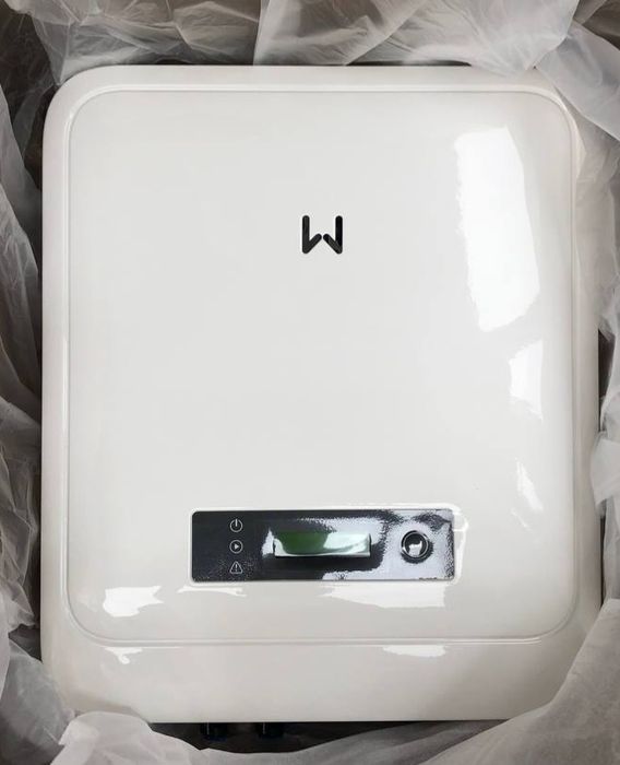 DEYE, GOODWE optom narxda